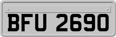 BFU2690