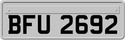 BFU2692