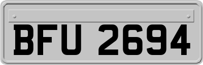BFU2694