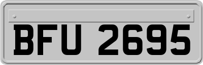 BFU2695
