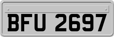 BFU2697