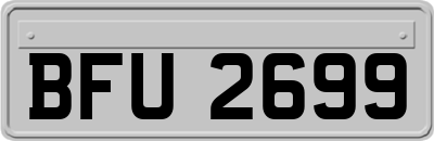 BFU2699