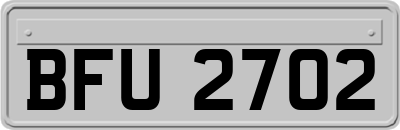 BFU2702