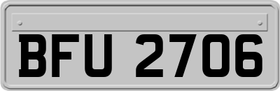 BFU2706