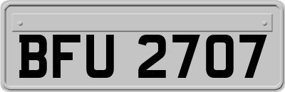 BFU2707