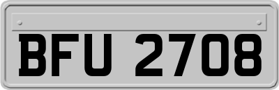 BFU2708