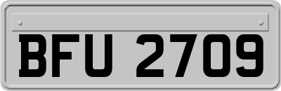 BFU2709