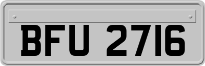 BFU2716
