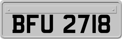 BFU2718