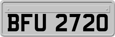 BFU2720
