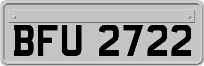 BFU2722