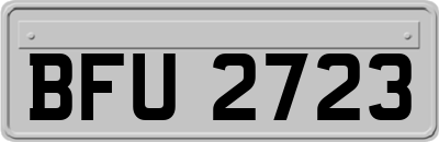 BFU2723