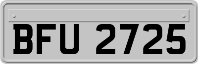 BFU2725