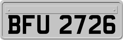 BFU2726