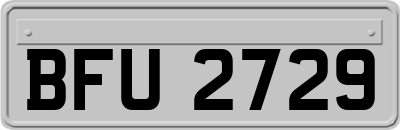 BFU2729