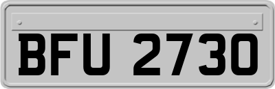 BFU2730