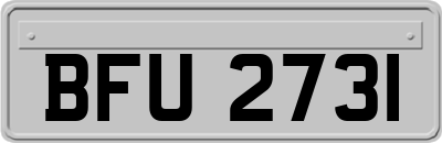 BFU2731