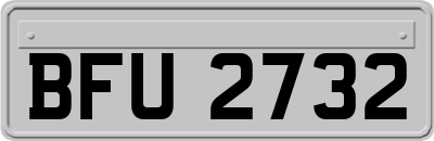 BFU2732