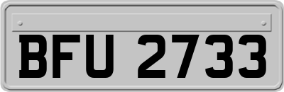 BFU2733