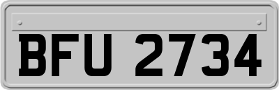 BFU2734