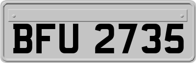 BFU2735