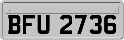 BFU2736