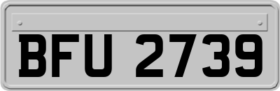 BFU2739