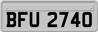 BFU2740