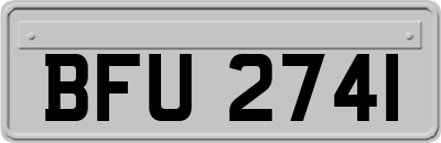 BFU2741