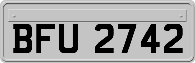 BFU2742