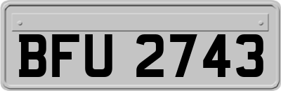 BFU2743