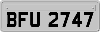 BFU2747