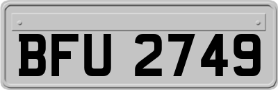 BFU2749