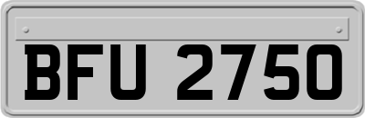 BFU2750