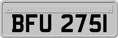 BFU2751