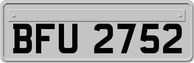 BFU2752
