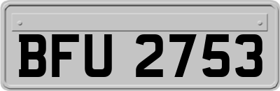 BFU2753