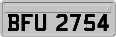 BFU2754