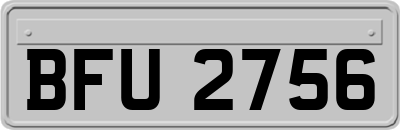 BFU2756