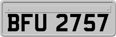 BFU2757