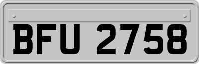 BFU2758