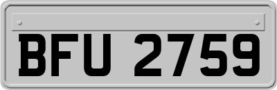 BFU2759