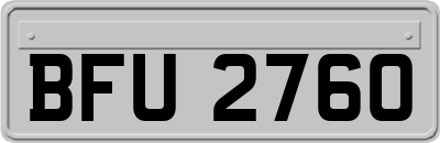 BFU2760