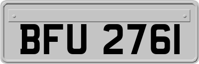 BFU2761