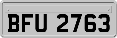 BFU2763