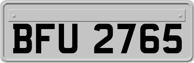 BFU2765