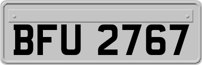 BFU2767