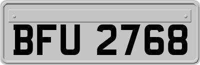 BFU2768