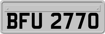 BFU2770
