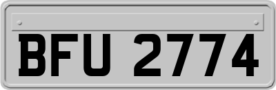BFU2774